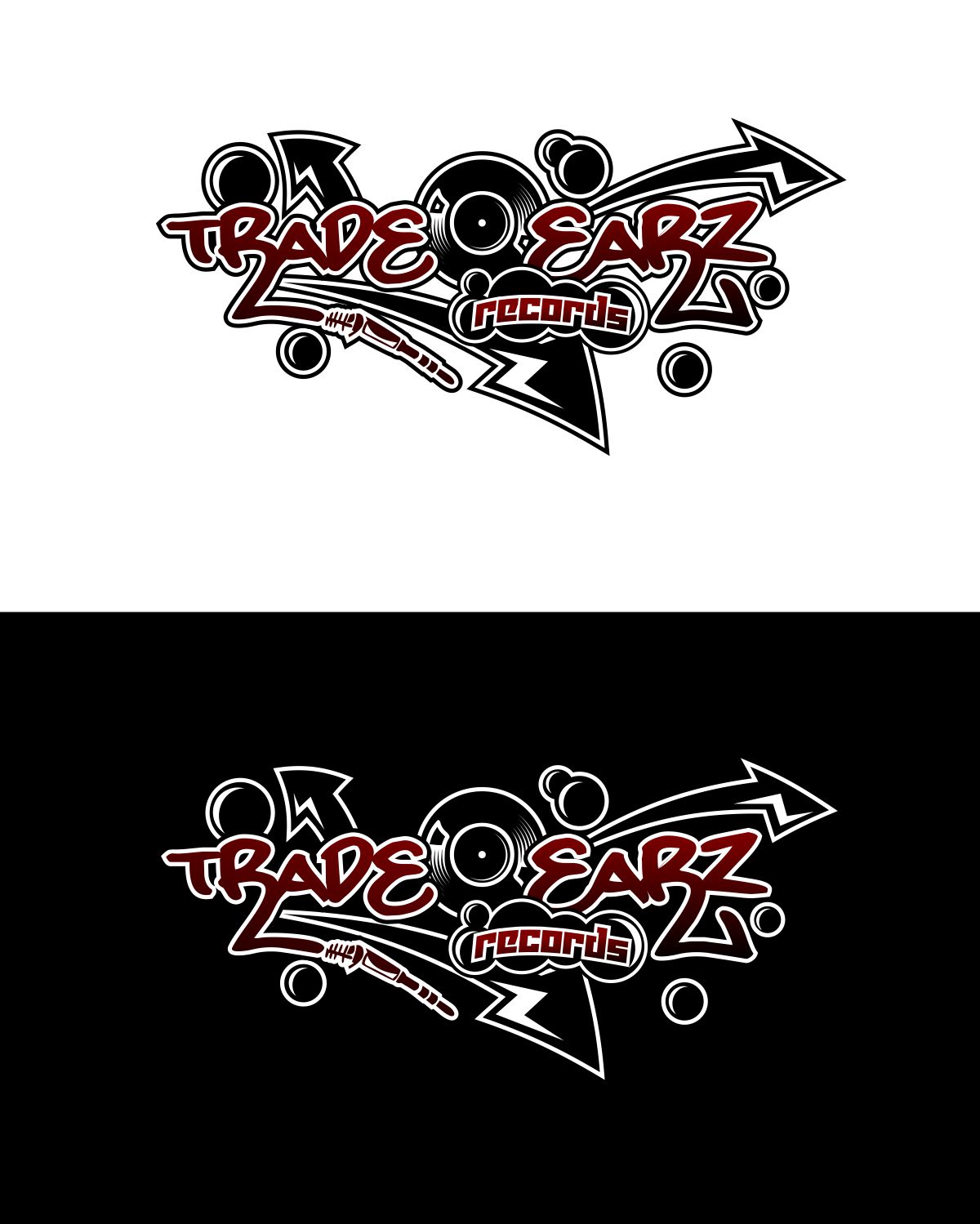 Logo Design by DesignMX (Renan Mejia) for this project | Design #9312930