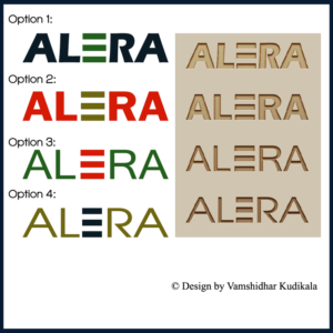 Logo Design by Vamshidhar K for this project | Design: #9374281