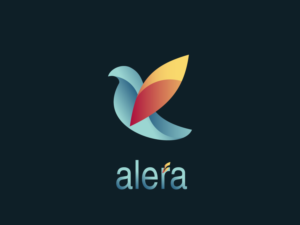 Logo Design by Marc Ray