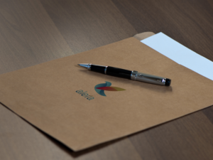 Logo Design by Marc Ray for this project | Design: #9456792