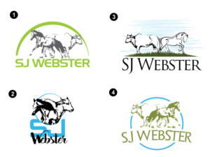 Logo Design by ney@onedaygraphics for this project | Design #9314699