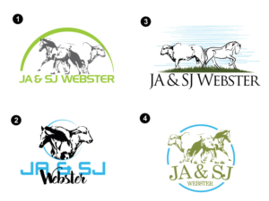 Logo Design by ney@onedaygraphics for this project | Design: #9325551
