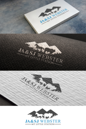 Logo Design by cheez_O for this project | Design: #9333239