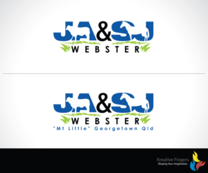 Logo Design by Kreative Fingers
