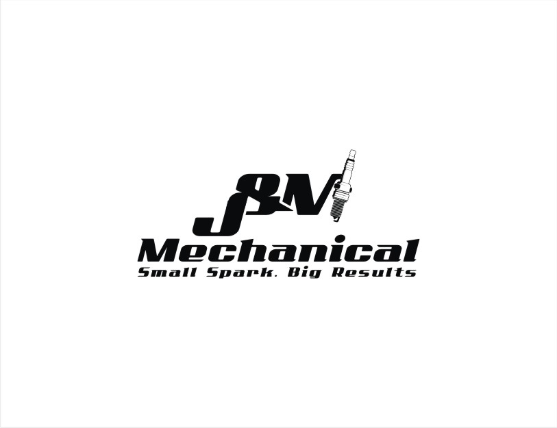 Logo Design by creative.bugs for J&M Mechanical | Design #9321220