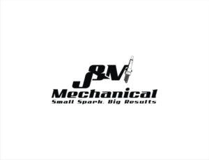 Logo Design by creative.bugs for J&M Mechanical | Design: #9321220