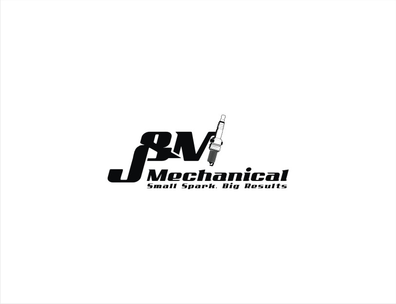 Diseño de Logo por creative.bugs para J&M Mechanical | Diseño #9321223