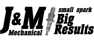 Logo Design by ryanratjani for J&M Mechanical | Design: #9311139