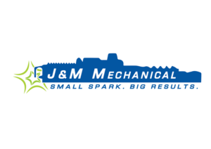 Logo Design by mislav777 for J&M Mechanical | Design: #9406314