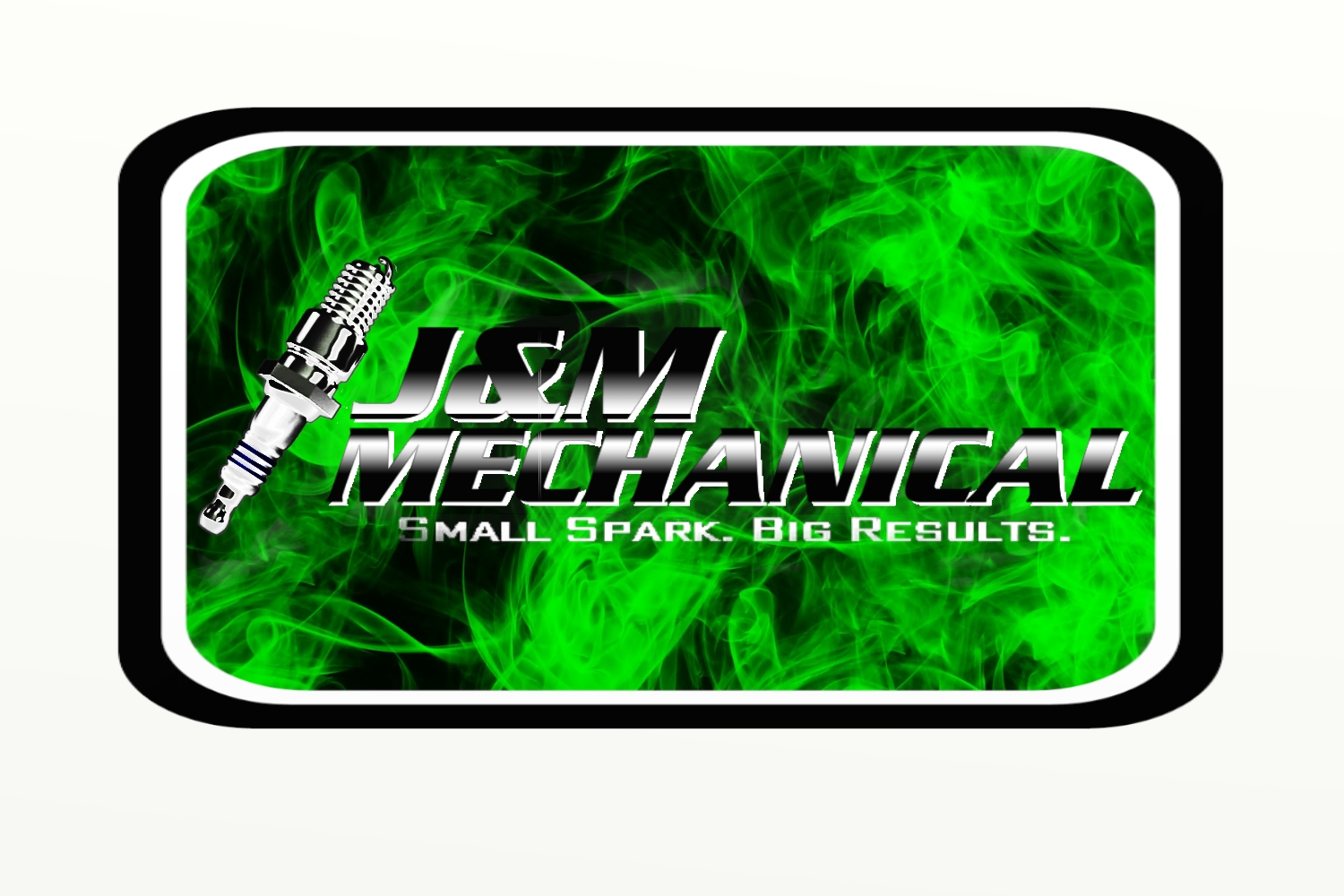 Logo Design by Integrated | Design and Planning for J&M Mechanical | Design #9614659
