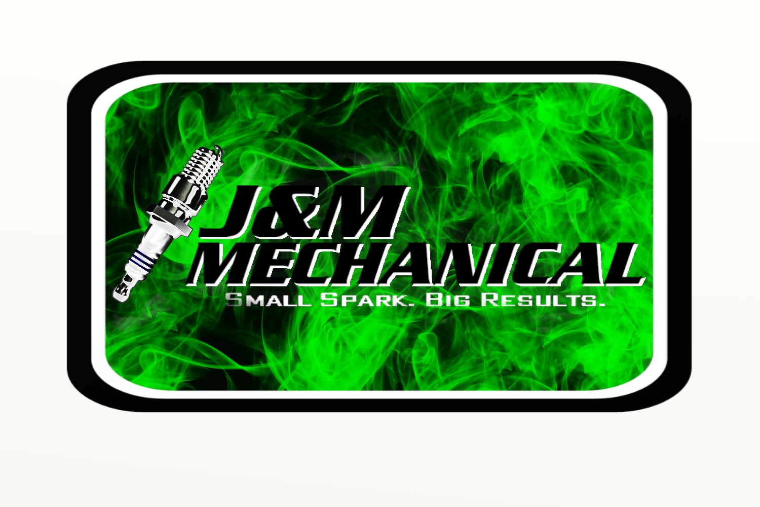 Logo Design by Integrated | Design and Planning for J&M Mechanical | Design #9614677