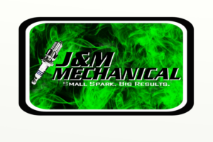 Logo Design by Integrated | Design and Planning for J&M Mechanical | Design: #9614677