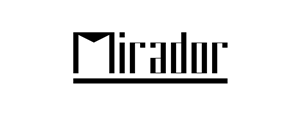 Logo Design by J. Hertner