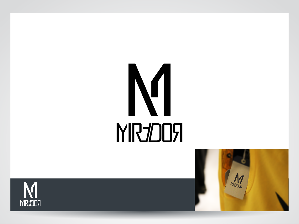 Logo Design by vhey for this project | Design #2121796