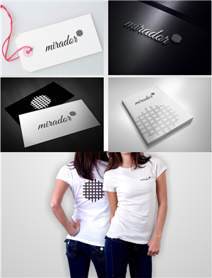 Logo Design by Naavyd for this project | Design: #2049830