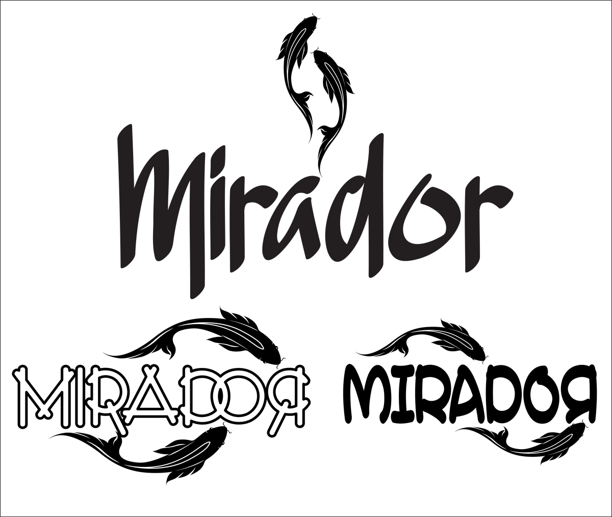 Logo Design by napoleonhworks for this project | Design #2098499