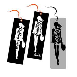 Logo Design by davem for Rocking Fashions | Design: #9419110