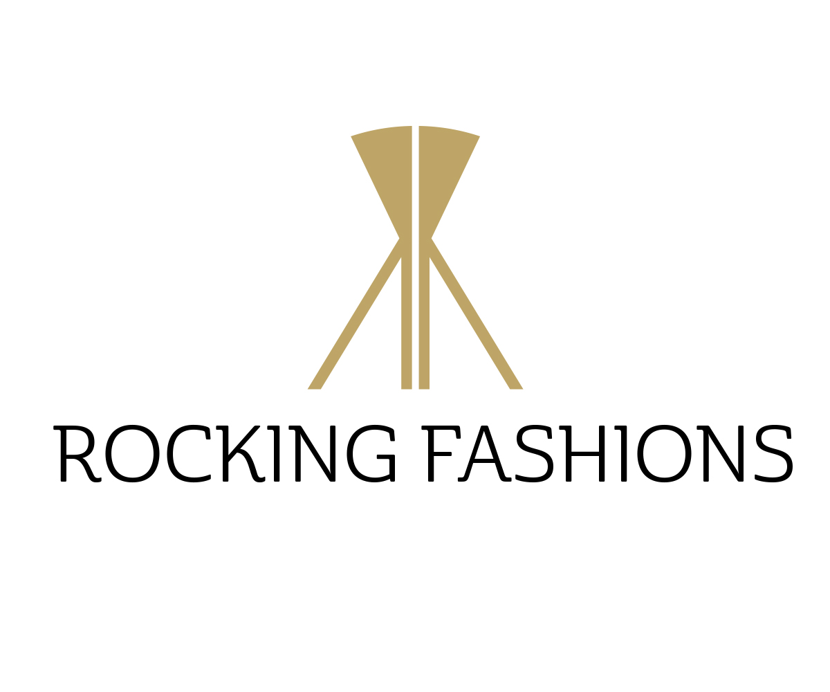 Design de Logo par Vector Van Kerning pour Rocking Fashions | Design #9345491
