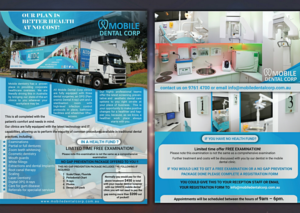 Flyer Design by Bia Artist
