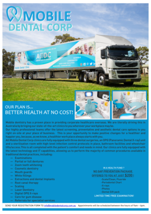Flyer Design by aditee9