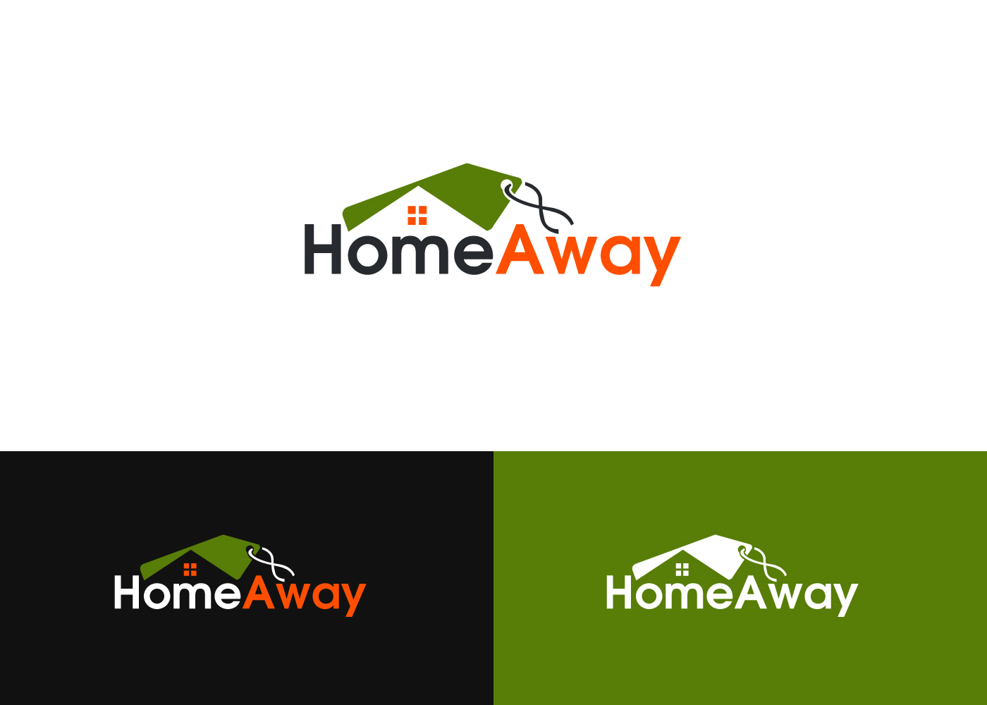 Logo Design by BehindSymbols for this project | Design #9330424