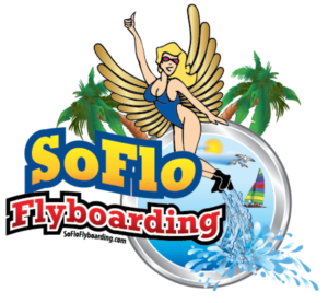 Design de Logo par Frank Brittner Graphics pour SoFlo Flyboarding LLC | Design #9584563