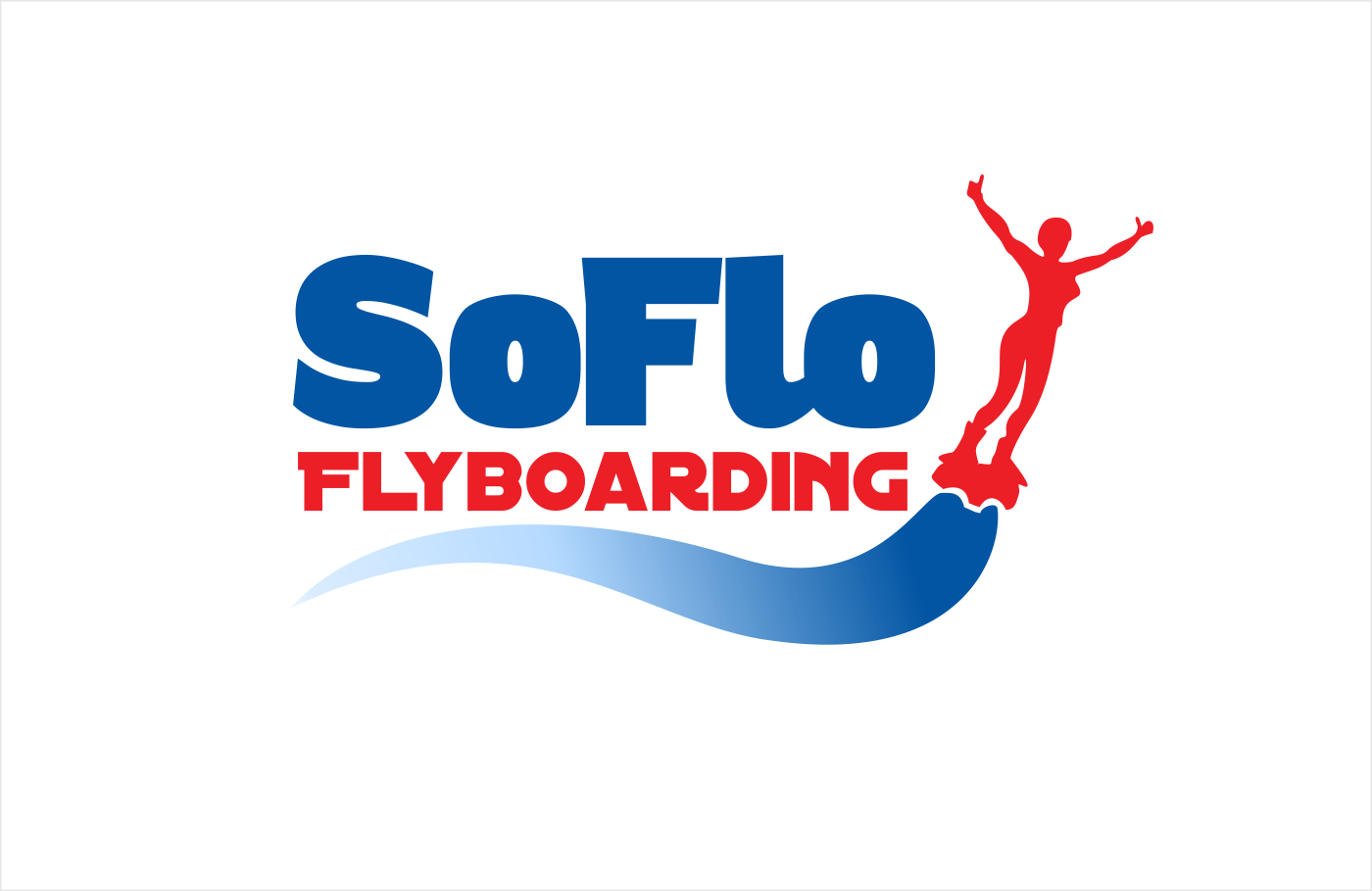 Logo Design by cornel888 for SoFlo Flyboarding LLC | Design #9641006