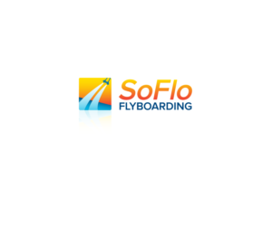Logo-Design von bluejet für SoFlo Flyboarding LLC | Design: #9588064