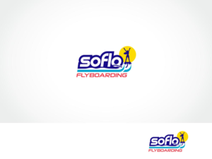 Logo Design by ArtTank for SoFlo Flyboarding LLC | Design: #9635504