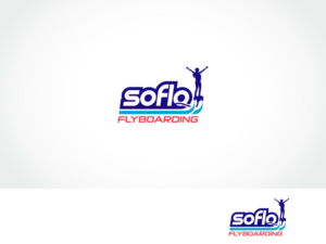 Logo Design by ArtTank for SoFlo Flyboarding LLC | Design: #9670036