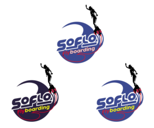 Logo-Design von wayo für SoFlo Flyboarding LLC | Design: #9411168