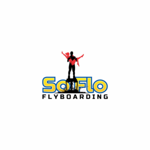 Design de Logo par CSARTWORK pour SoFlo Flyboarding LLC | Design : #9398689