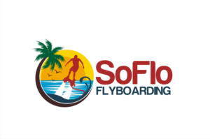 Logo Design by creative.bugs for SoFlo Flyboarding LLC | Design: #9315473