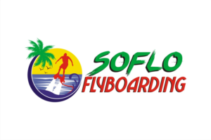 Logo Design by creative.bugs for SoFlo Flyboarding LLC | Design: #9326482