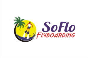 Logo Design by creative.bugs for SoFlo Flyboarding LLC | Design: #9359068