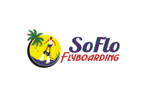 Logo Design by creative.bugs for SoFlo Flyboarding LLC | Design: #9359069