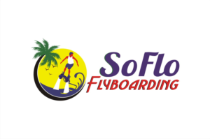 Logo Design by creative.bugs for SoFlo Flyboarding LLC | Design: #9359483