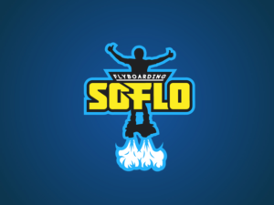 Logo-Design von Creative_Projectss für SoFlo Flyboarding LLC | Design: #9383703