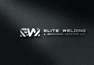 Design de Logo par artofni16 pour Elite Welding & Industrial Services LLC | Design #9304912