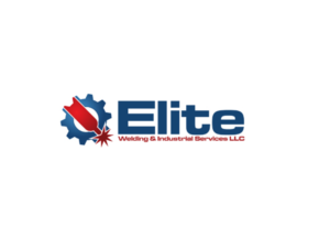 Diseño de Logo por eddy para Elite Welding & Industrial Services LLC | Diseño: #9306188