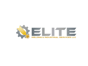 Logo Design by eddy for Elite Welding & Industrial Services LLC | Design: #9314628