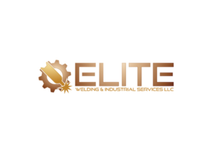 Logo Design by eddy for Elite Welding & Industrial Services LLC | Design: #9314645