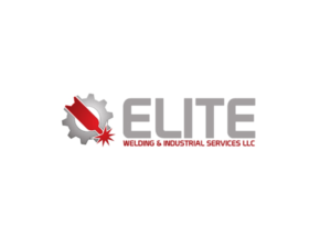 Logo Design by eddy for Elite Welding & Industrial Services LLC | Design: #9325916