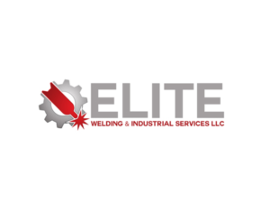 Logo Design by eddy for Elite Welding & Industrial Services LLC | Design: #9325920