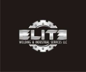 Design de Logo par age.yanu pour Elite Welding & Industrial Services LLC | Design #9337619