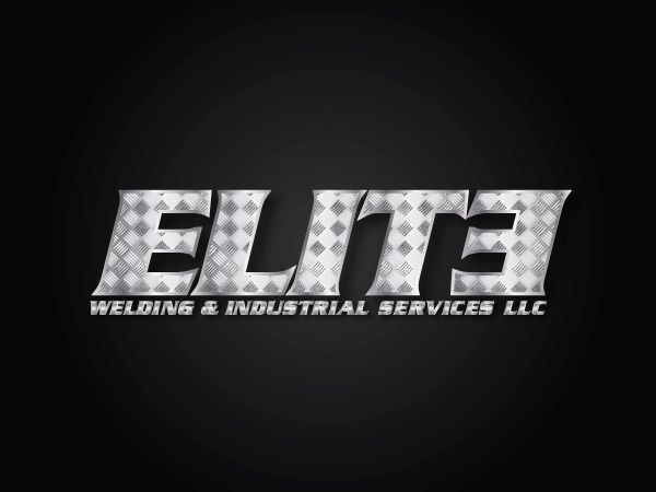 Design de Logo par ABG pour Elite Welding & Industrial Services LLC | Design #9305397