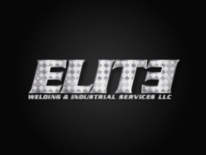 Design de Logo par ABG pour Elite Welding & Industrial Services LLC | Design : #9305397