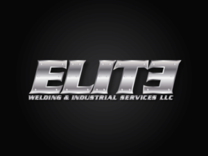Design de Logo par ABG pour Elite Welding & Industrial Services LLC | Design : #9315775