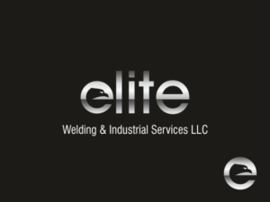Logo Design by Savitra for Elite Welding & Industrial Services LLC | Design: #9314965