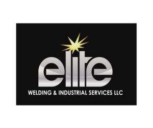 Design de Logo par djadvert pour Elite Welding & Industrial Services LLC | Design #9305622